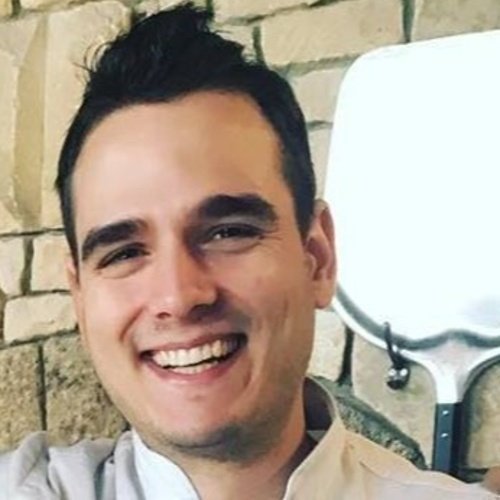 Chef Gianluca