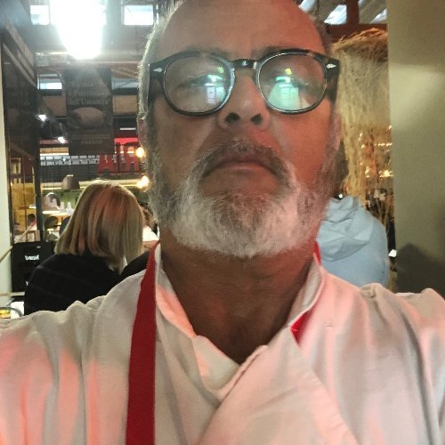 Chef Gabriele
