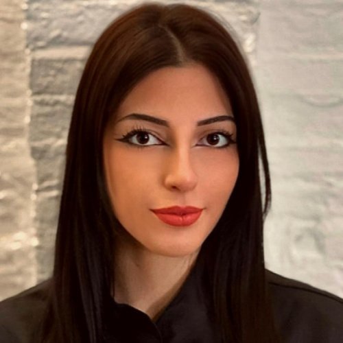 Chef Maria Virginia