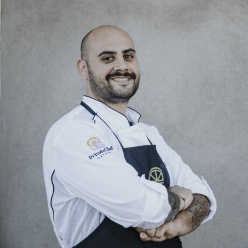 Chef Fabio