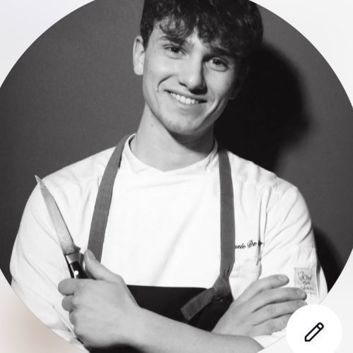 Chef Samuele