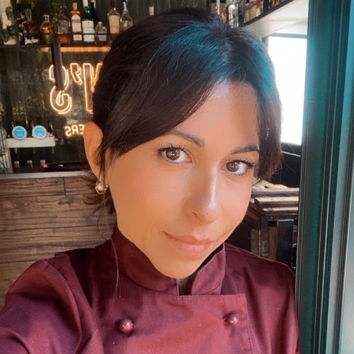 Chef Federica