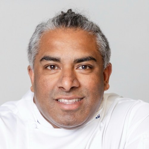 Chef Henry