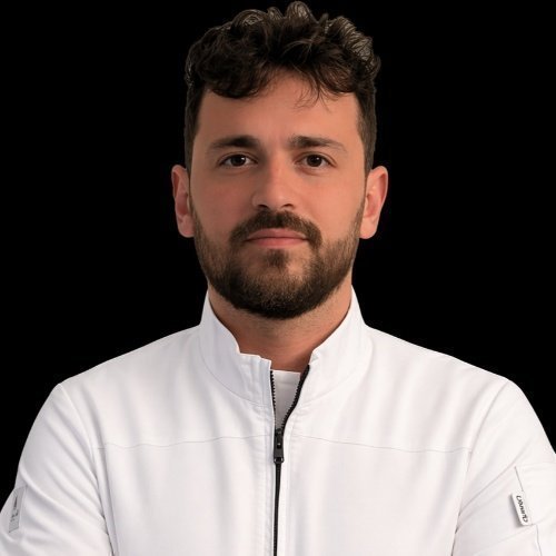 Chef Davide