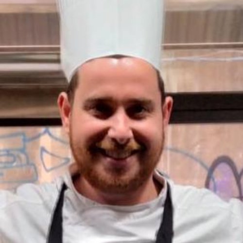 Chef Sergio