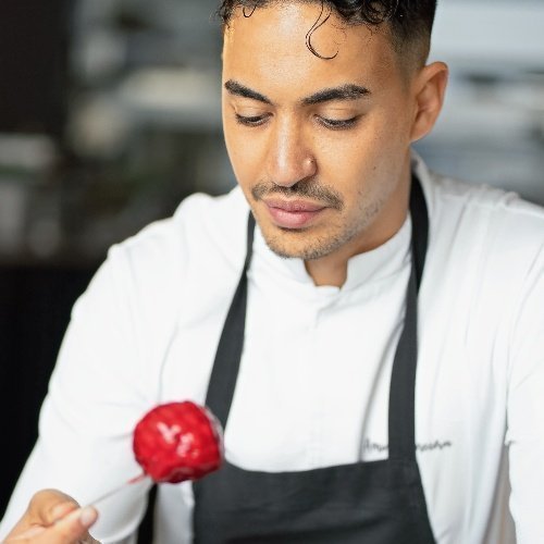 Chef Amine