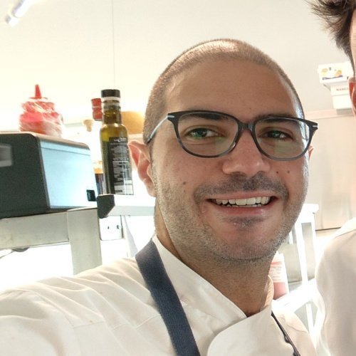 Chef Marco