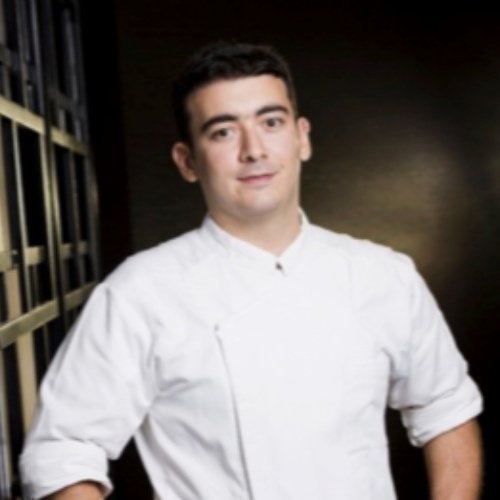 Chef Diego