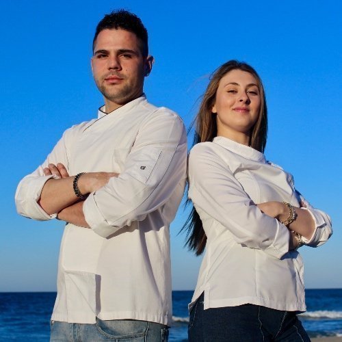 Chef Mattia