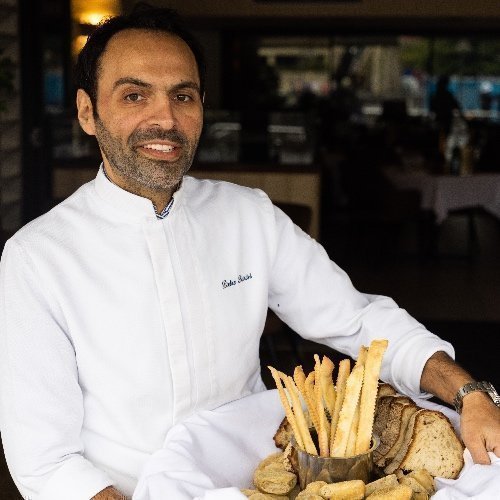 Chef Pietro