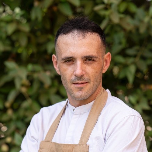 Chef Luca