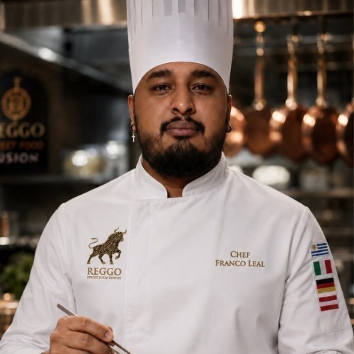 Chef Franco