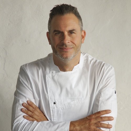 Chef Michele