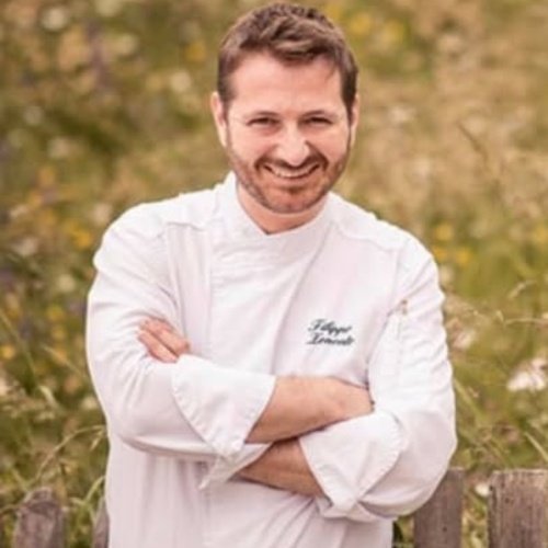 Chef Filippo