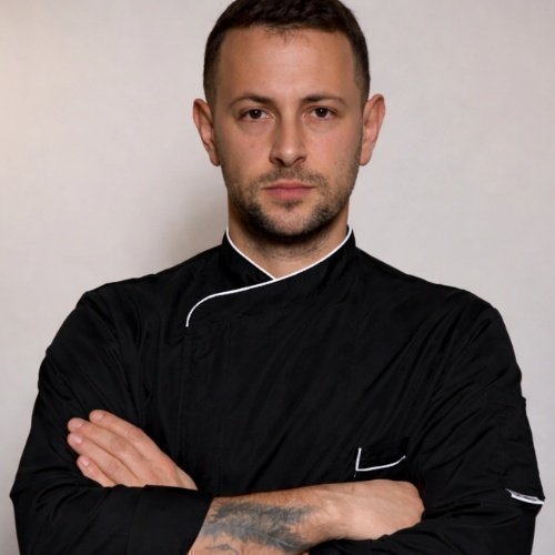 Chef Giuseppe