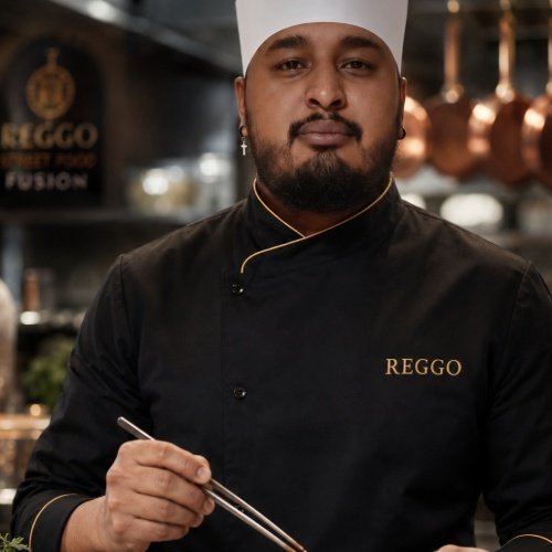 Chef Franco