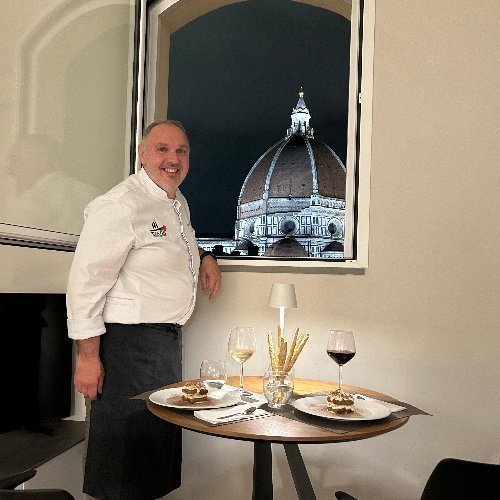 Chef Tuscany Private Chef