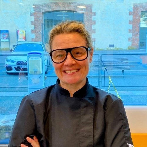 Chef Chiara