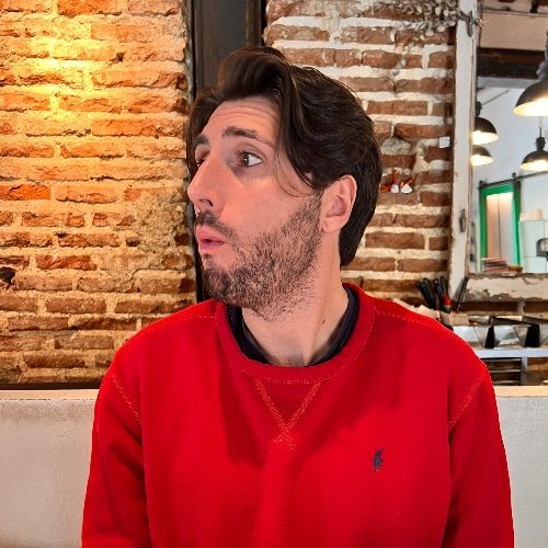 Chef Giuseppe Test Chef