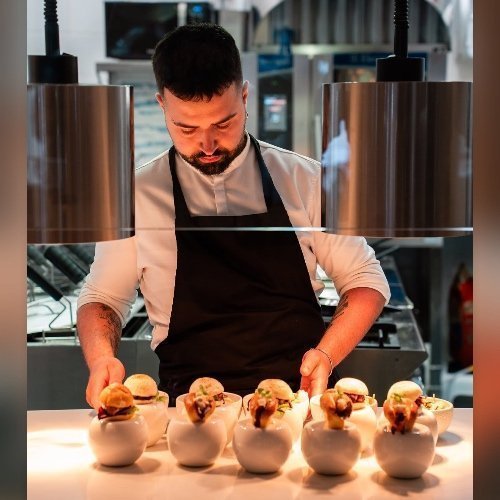 Chef Ciro