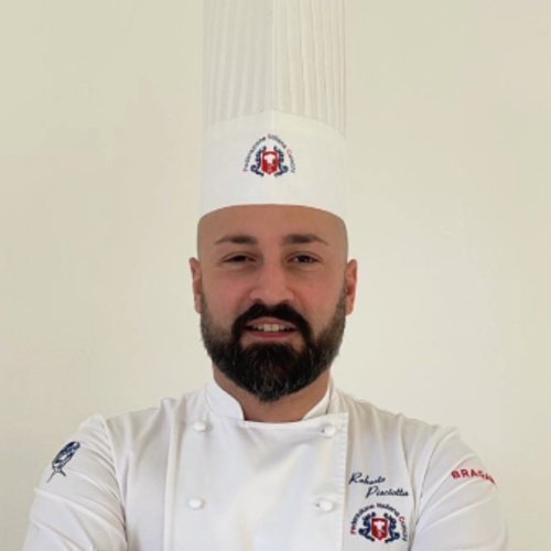 Chef Roberto