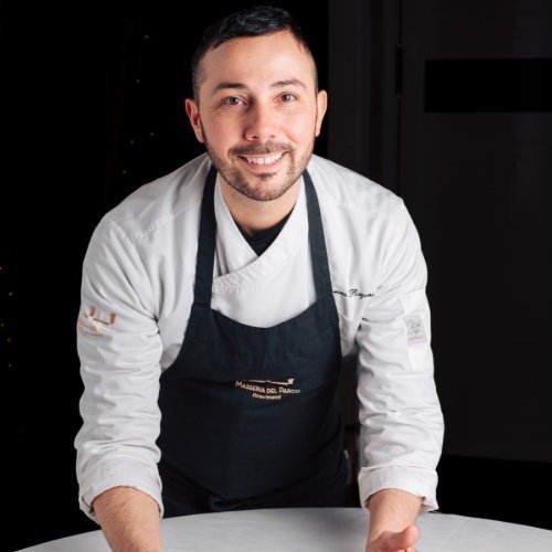 Chef Mimmo