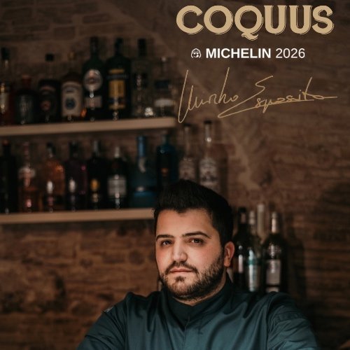 Chef Mirko