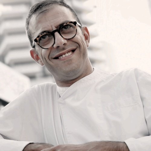 Chef Matteo