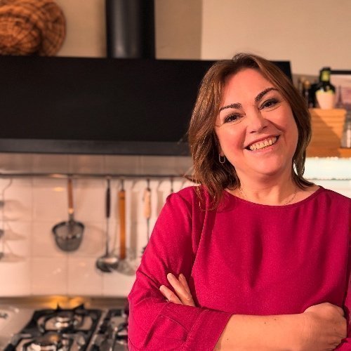 Chef Monica