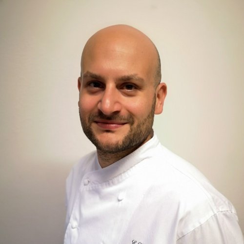 Chef Emanuele