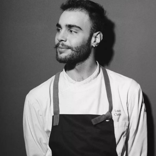 Chef Luca