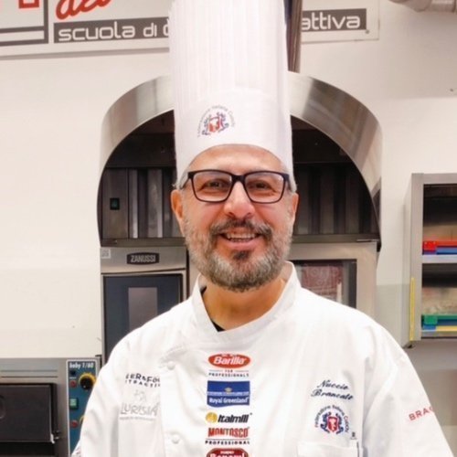 Chef Nuccio