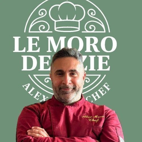 Chef Alessandro