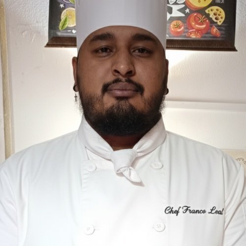 Chef Franco