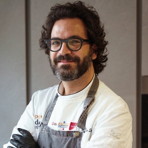 Chef Tommaso