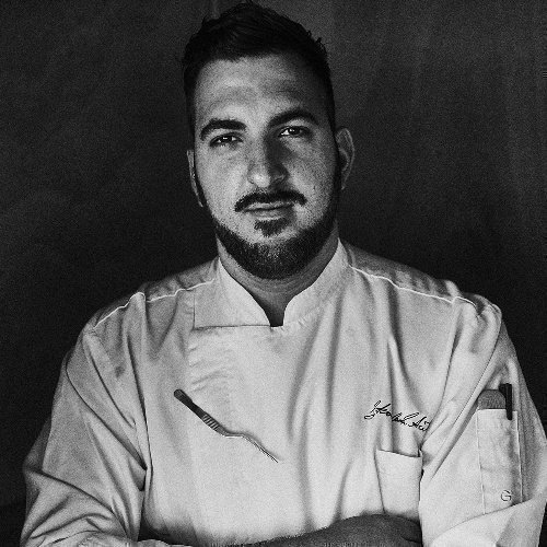 Chef Antonio