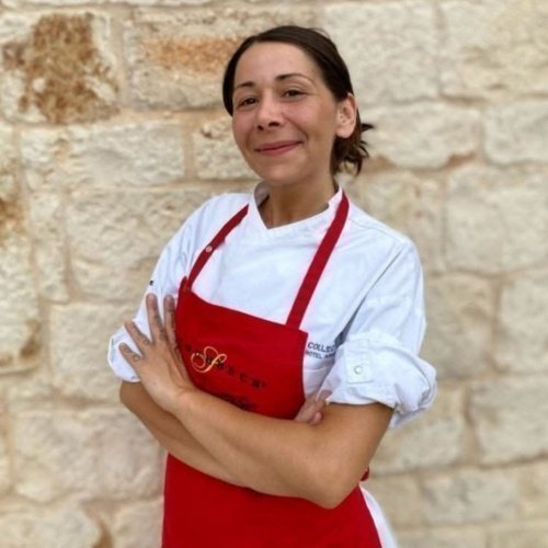 Chef Dalila