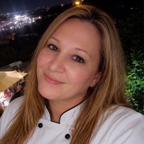 Chef Valentina