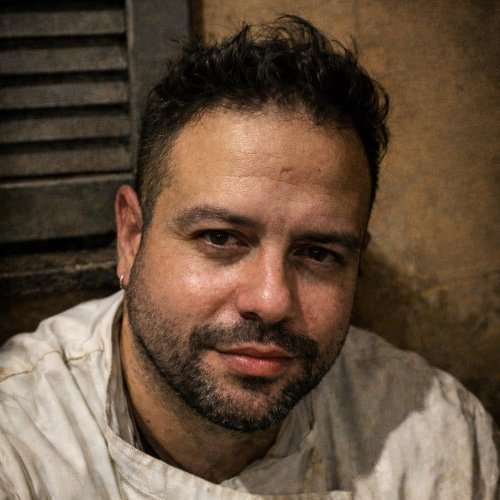 Chef Miguel