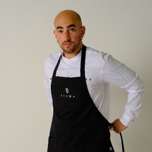 Chef Antonio