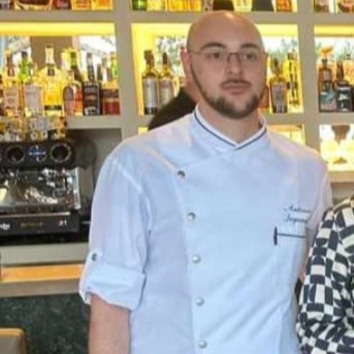Chef Antonio