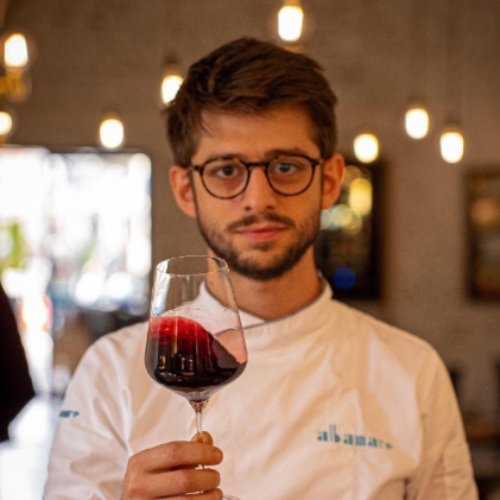 Chef Valerio