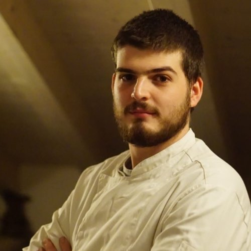 Chef Luca