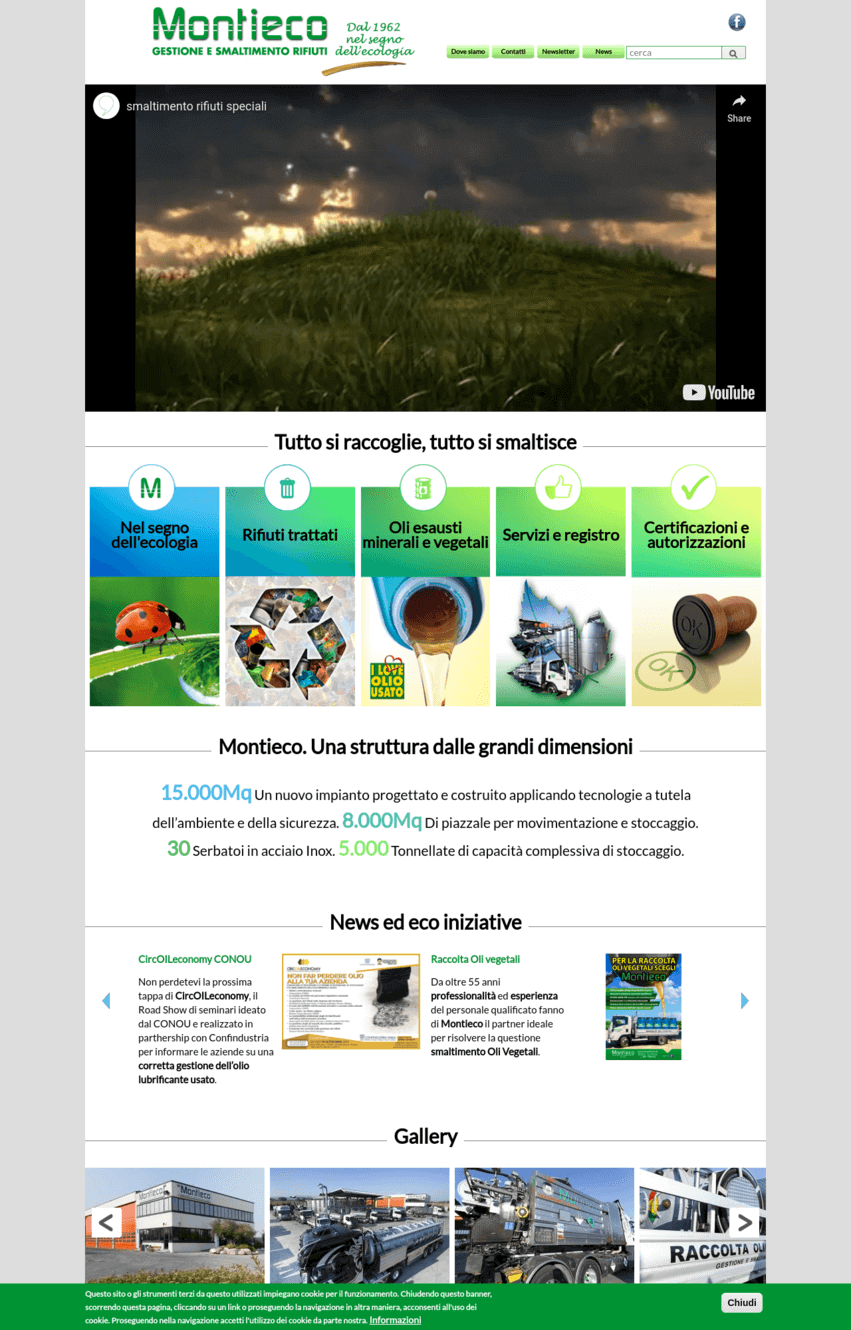 Montieco Montieco