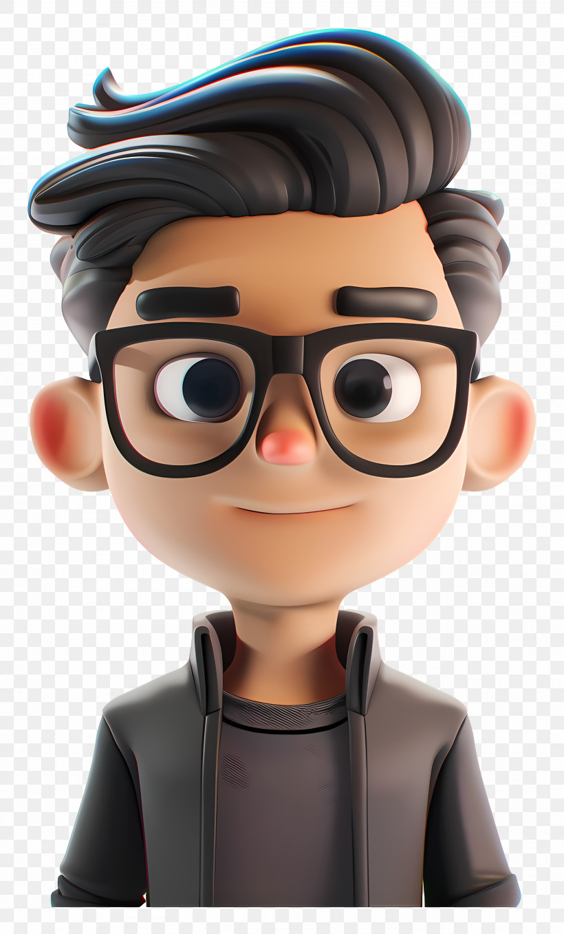 paker avatar
