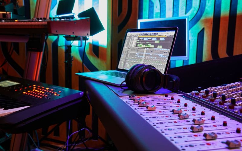 Build Beats That Sound Real and Dynamic