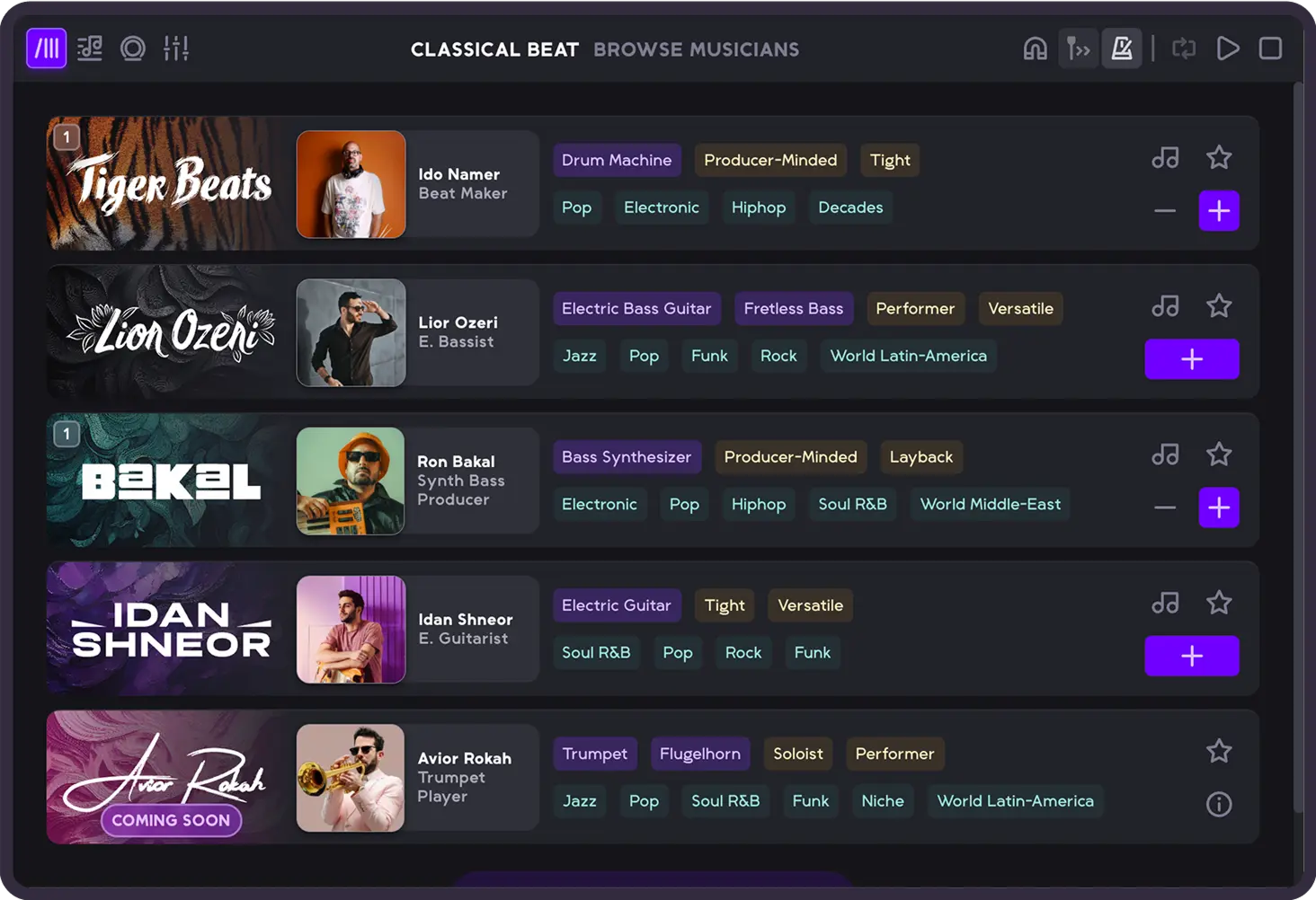 What is Aiode’s vision for the future of AI music?
