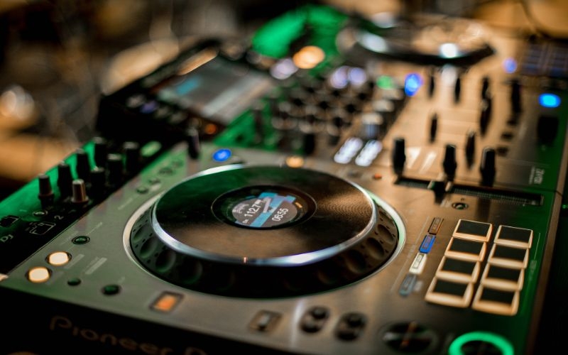 The All-in-One AI Music Production Platform Aiode The All-in-One AI Music Production Platform