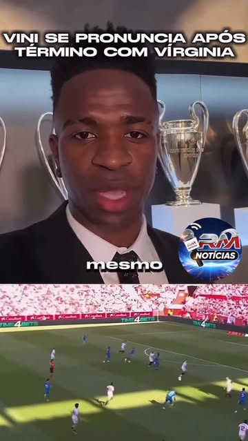 Instagram Reel by @portal_rm_noticias, published May 20, 2026. ? VIRALIZOU! ? Não se sabe se é real ou feito por inteligência artificial, mas um vídeo envolven…
