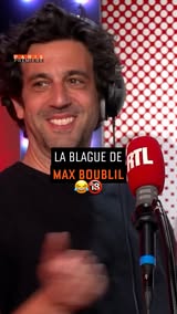 Instagram Reel by @parispremiere, published May 26, 2026. Personne ne s'attendait à la fin de cette blague ? Les grosses tetes, un lundi sur deux à 21:00